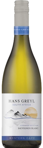 Hans Greyl South Africa